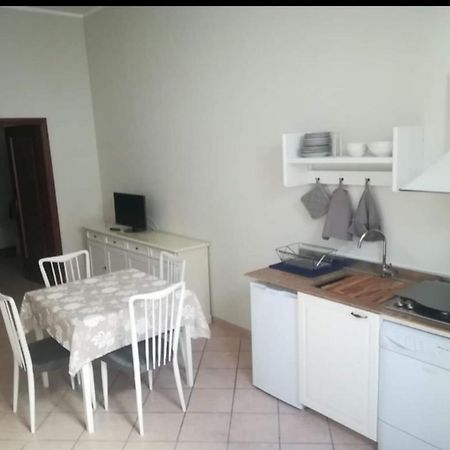 Clasa Vacanza Martina Franca Exteriör bild