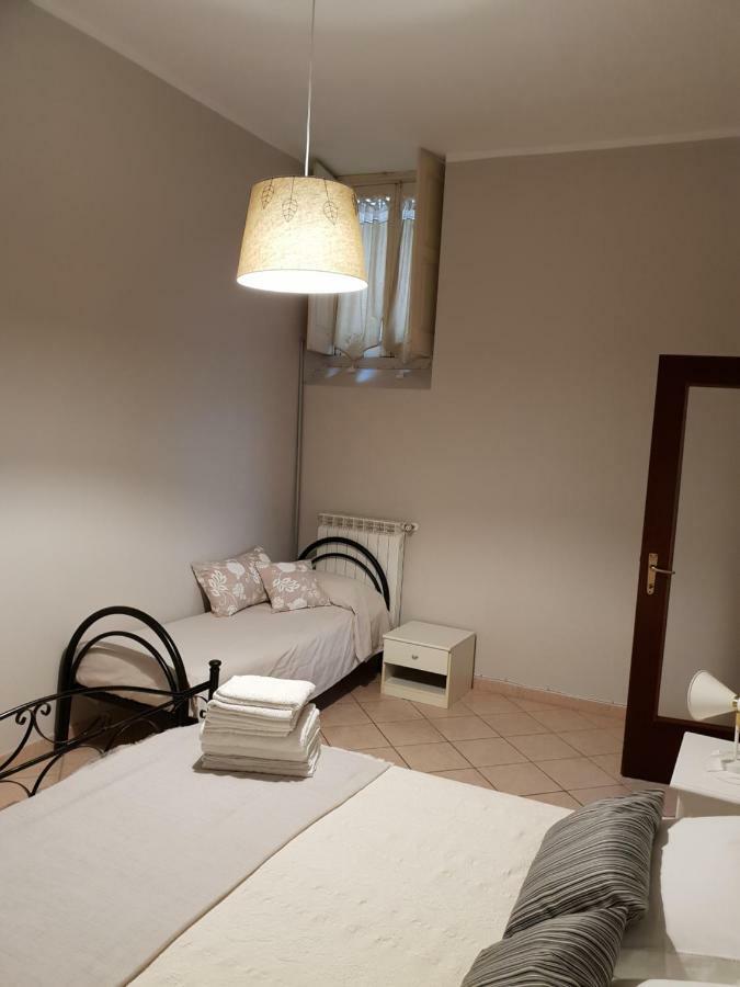 Clasa Vacanza Martina Franca Exteriör bild