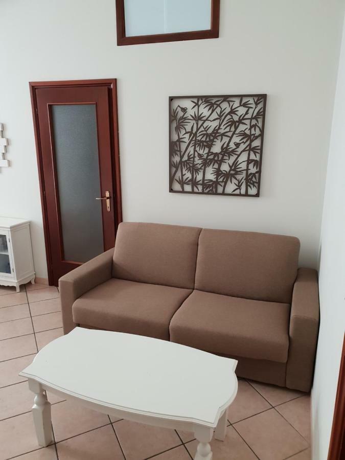 Clasa Vacanza Martina Franca Exteriör bild