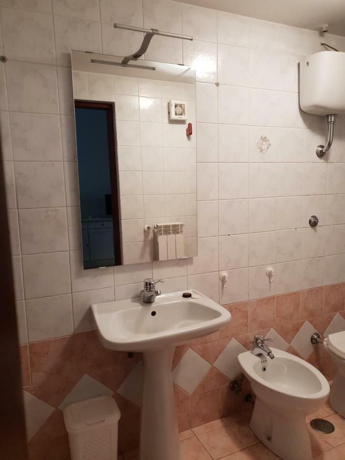 Clasa Vacanza Martina Franca Exteriör bild