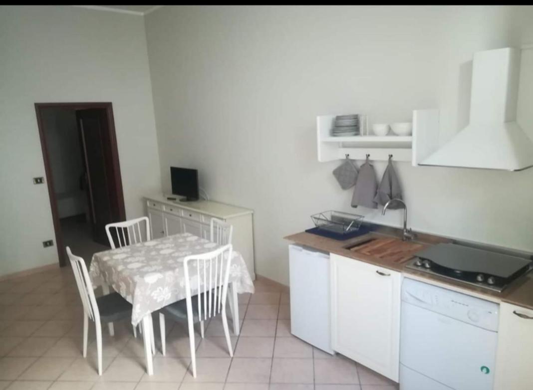 Clasa Vacanza Martina Franca Exteriör bild